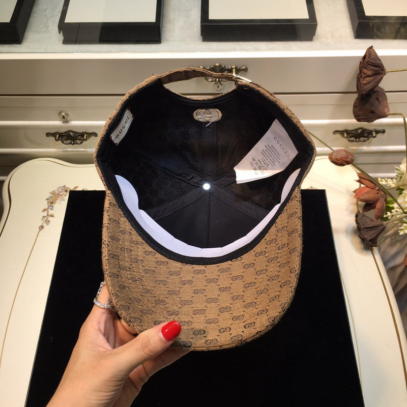 COZY BAGS - Guki Hats & Caps - 417