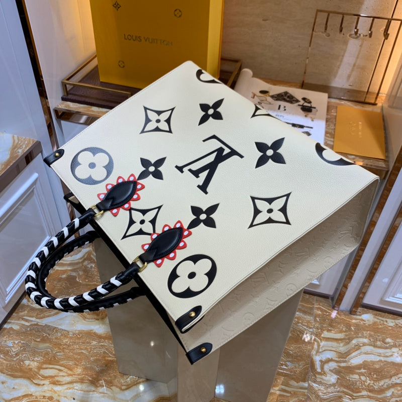COZY - LV Bags - 4343