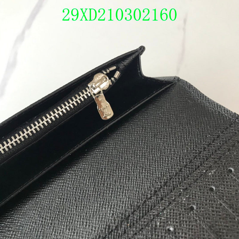 COZY BAGS - CHL Wallet - 1077