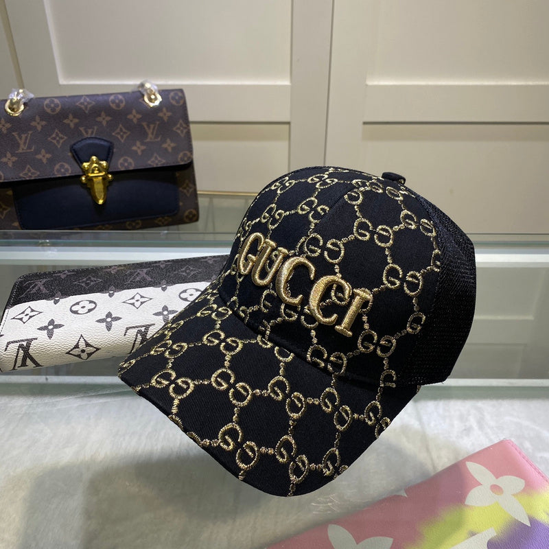 COZY BAGS - Guki Hats & Caps - 107