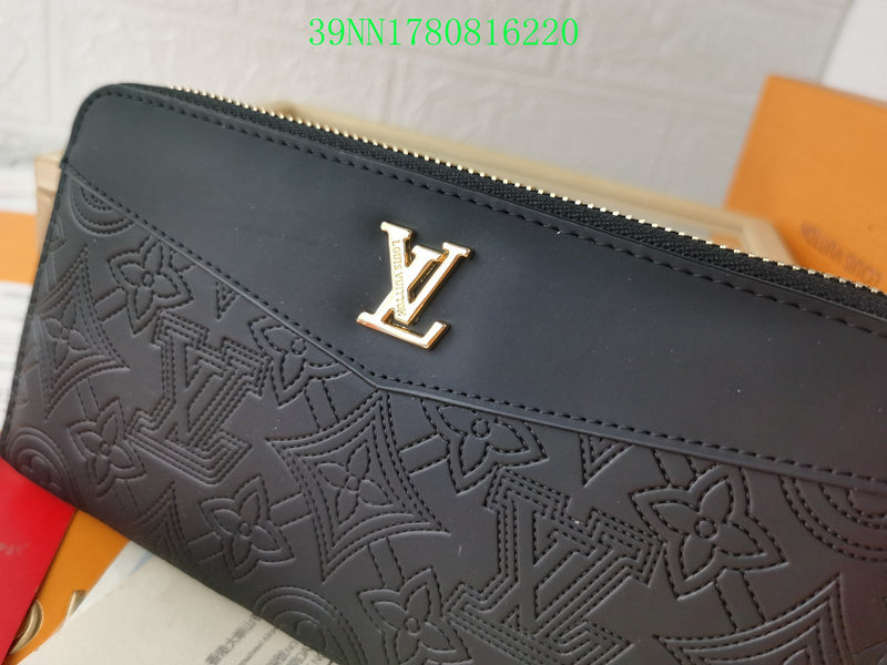 COZY BAGS - CHL Wallet - 648