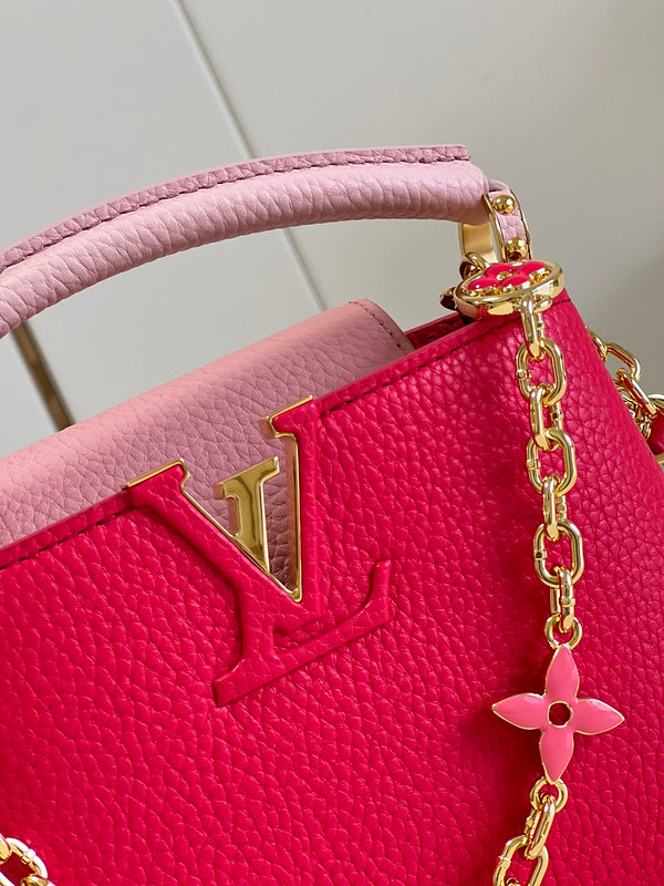 COZY - LV Bags - 1626