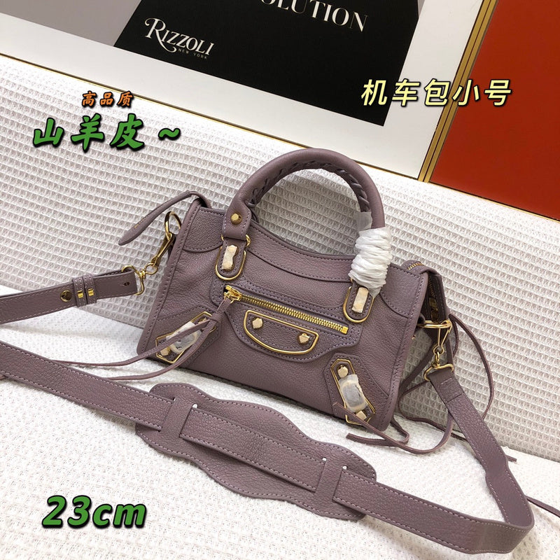 COZY - BG Bags - 233