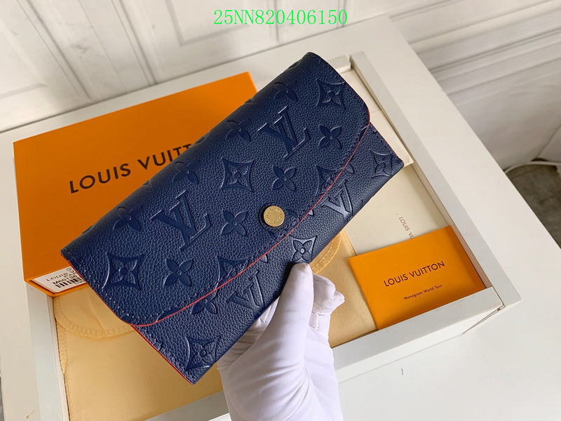 COZY BAGS - LOV Wallet - 1464