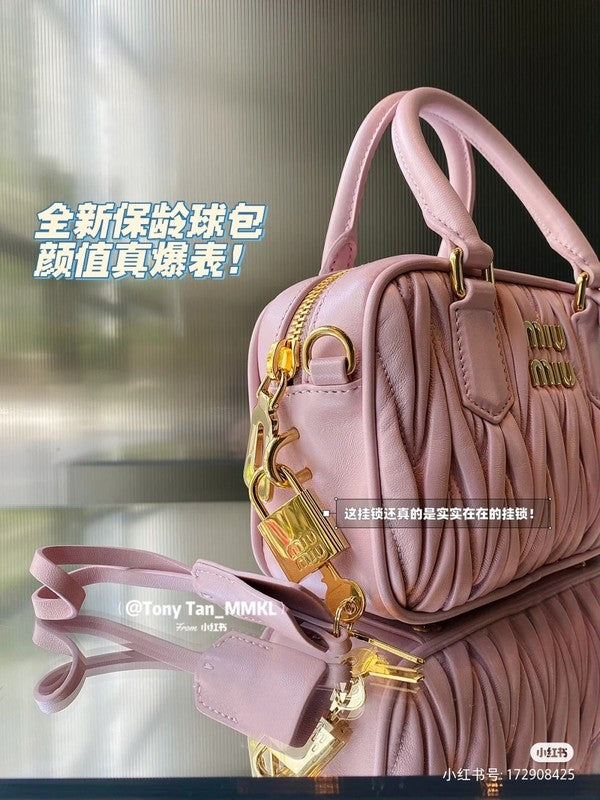 COZY BAGS - MMU Bags - 091