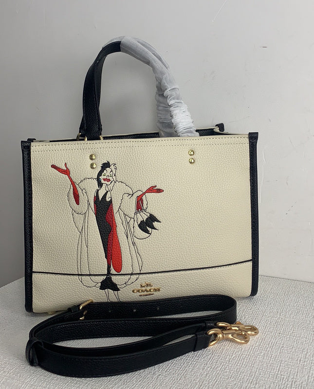 COZY - CAH Bags - 410