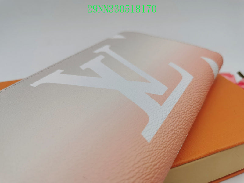 COZY BAGS - CHL Wallet - 943