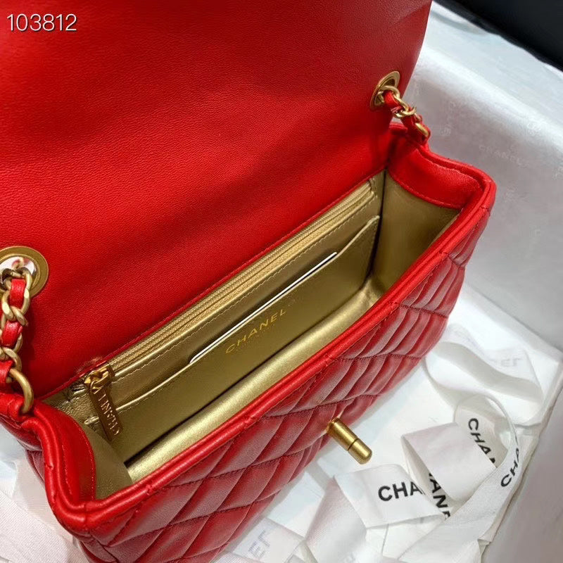 COZY BAGS - CHL Lady Bags - 691