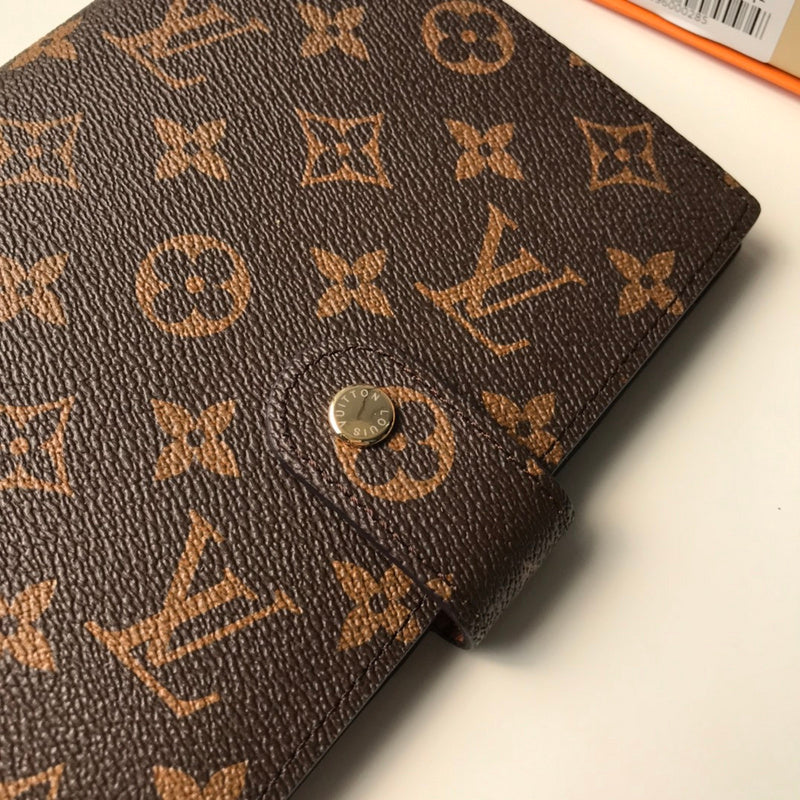 COZY BAGS - CHL Wallet - 737
