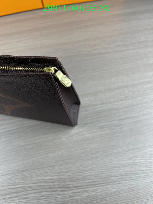 COZY BAGS - LOV Wallet - 1121