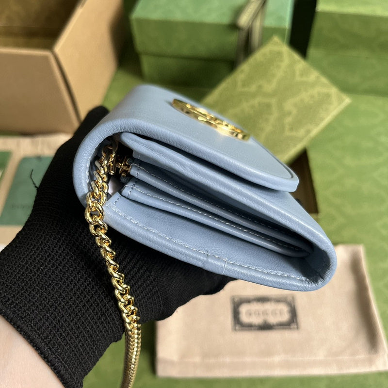 COZY - GUKI Women Bags - 006
