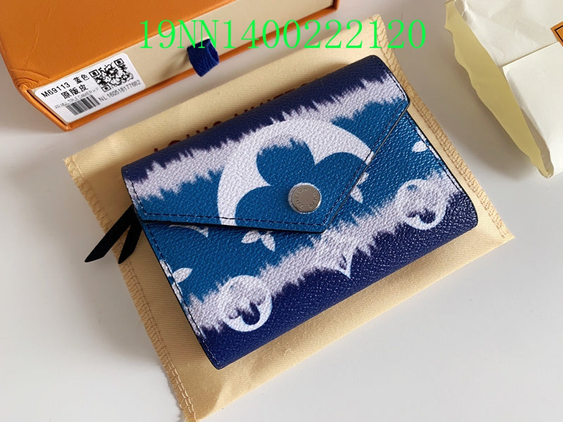 COZY BAGS - LOV Wallet - 703