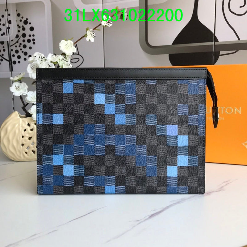 COZY BAGS - CHL Wallet - 1413