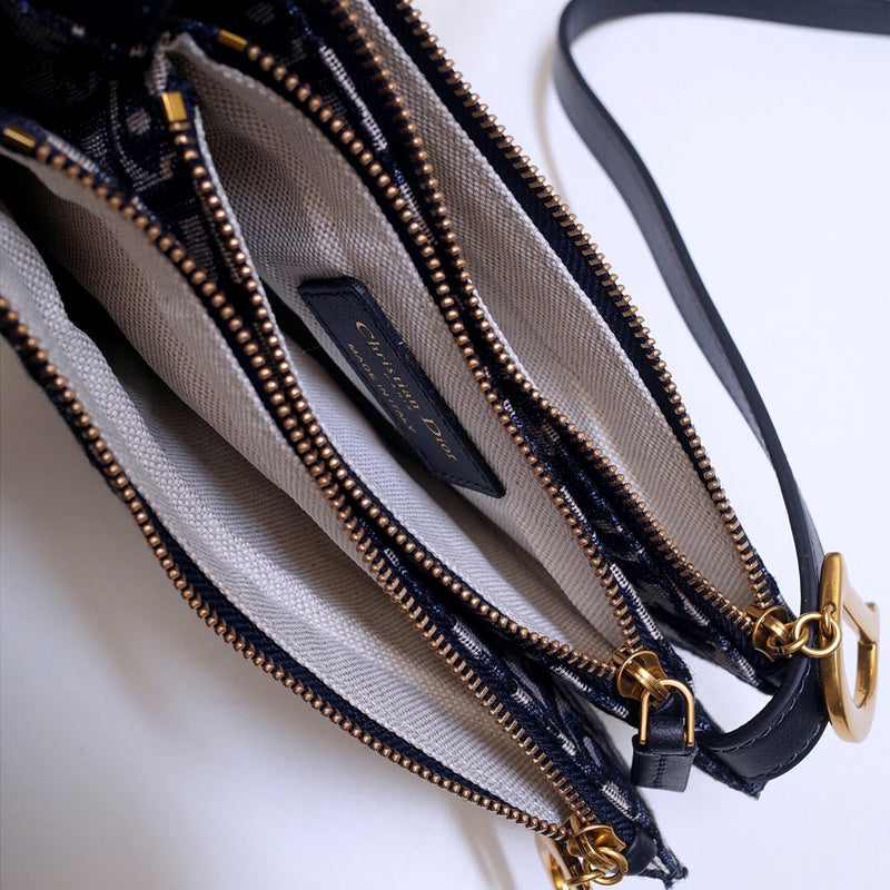 JB - DOR Lady Bags - 629