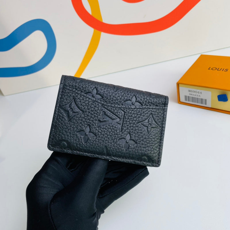COZY - LOV Wallets - 081