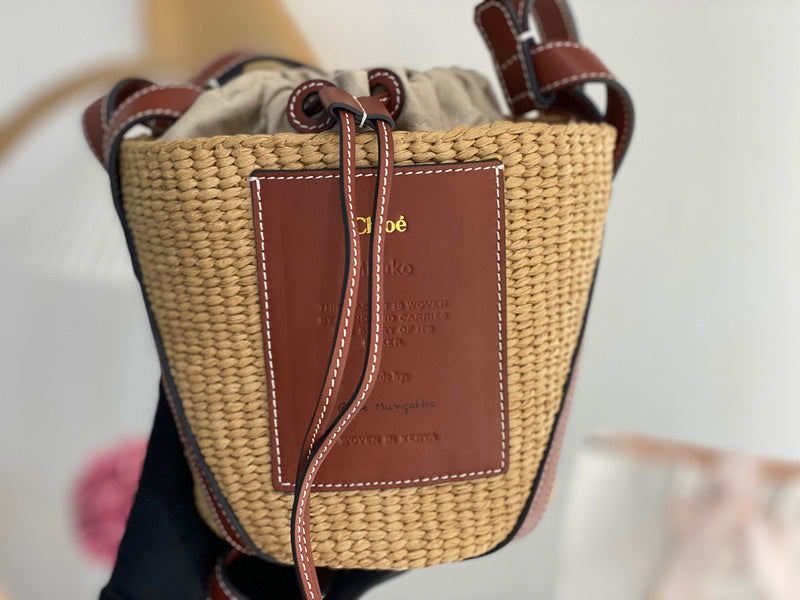 COZY - CLE Lady Bags - 004