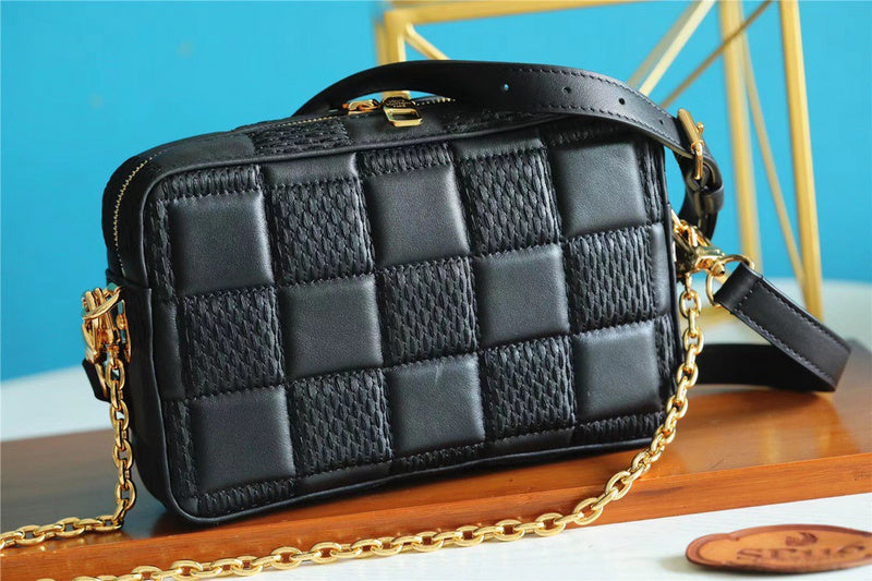 COZY - LOV Lady Bags - 1218