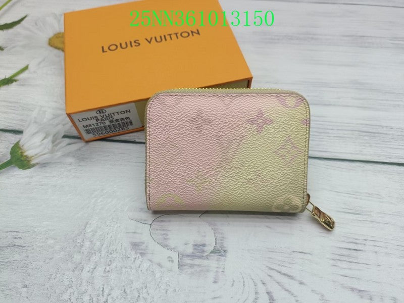 COZY BAGS - LOV Wallet - 929