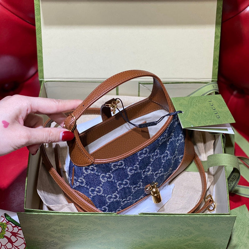 COZY BAGS - GUKI Bags - 2097