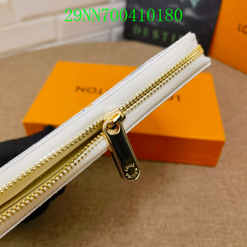 COZY BAGS - LOV Wallet - 584