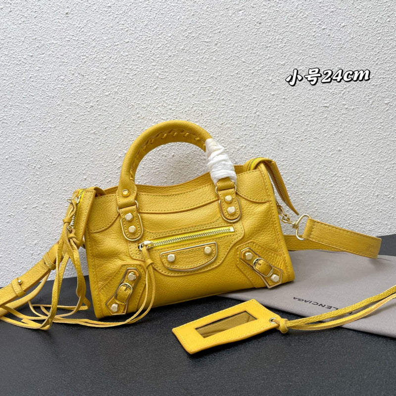 COZY - BG Bags - 625
