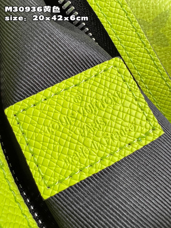 COZY - LV Bags - 637