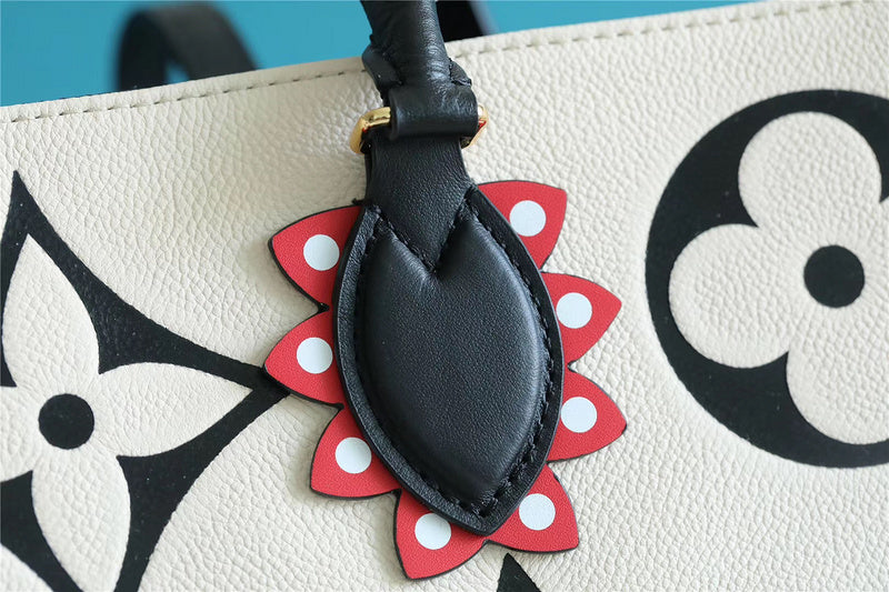 COZY - LOV Lady Bags - 2158
