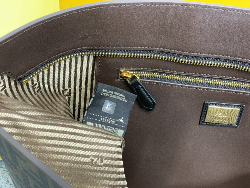 COZY - FDE Bags - 293
