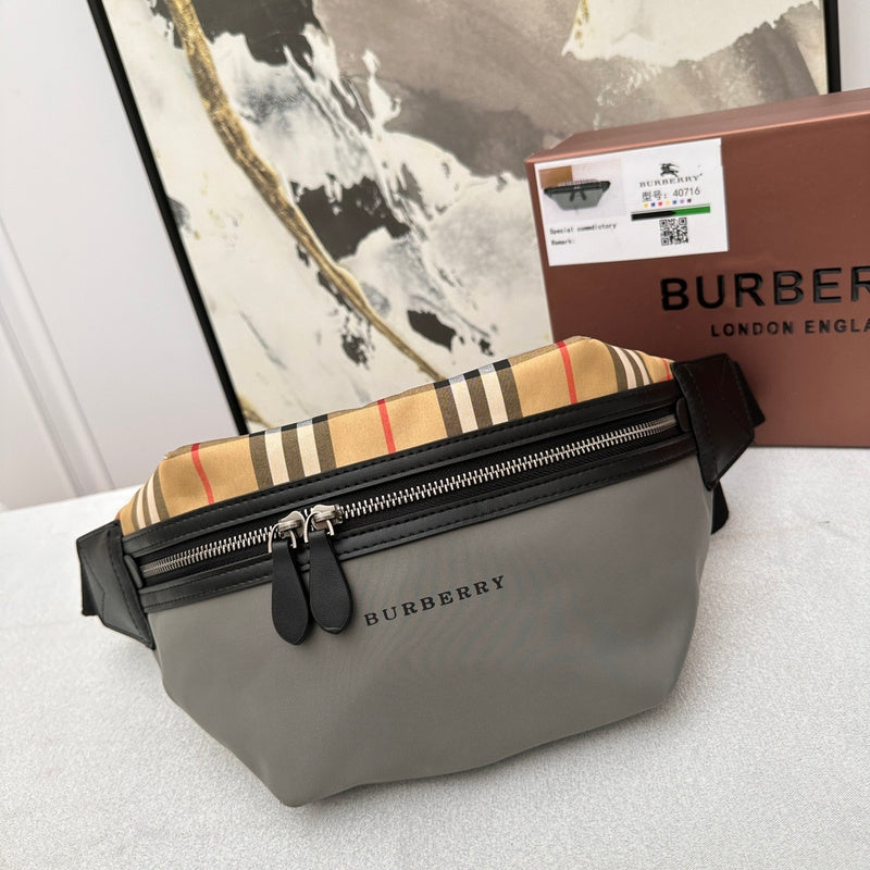 COZY BAGS - BOR Men Bags - 013