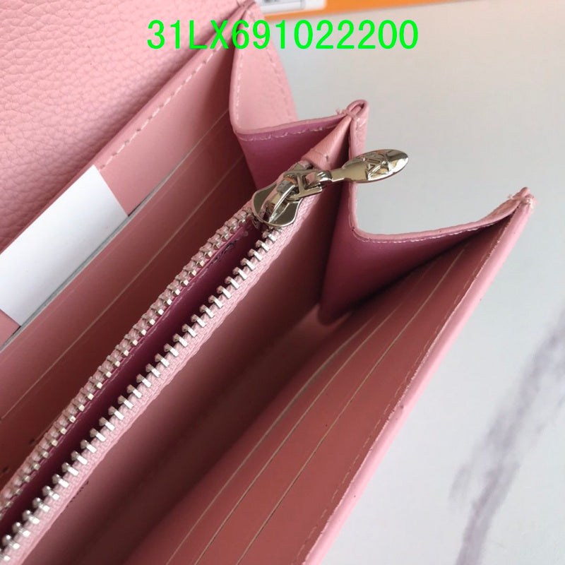 COZY BAGS - CHL Wallet - 1407