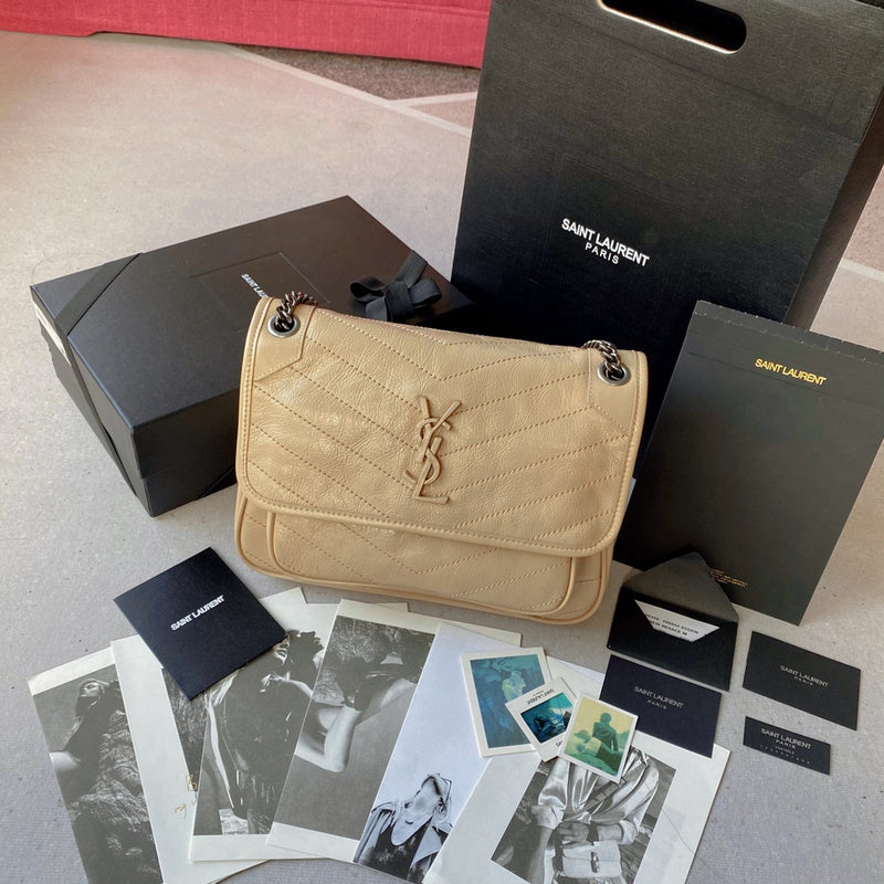 COZY BAGS - YLS Bags - 1149