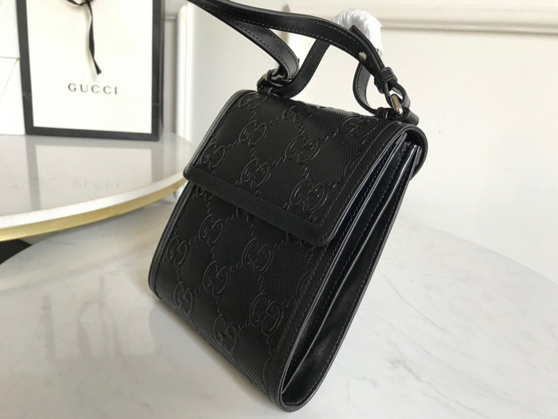 COZY BAGS - Guki Men Bags - 237