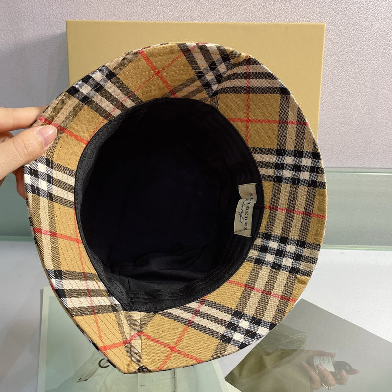 COZY BAGS - BOR Hats & Caps - 033