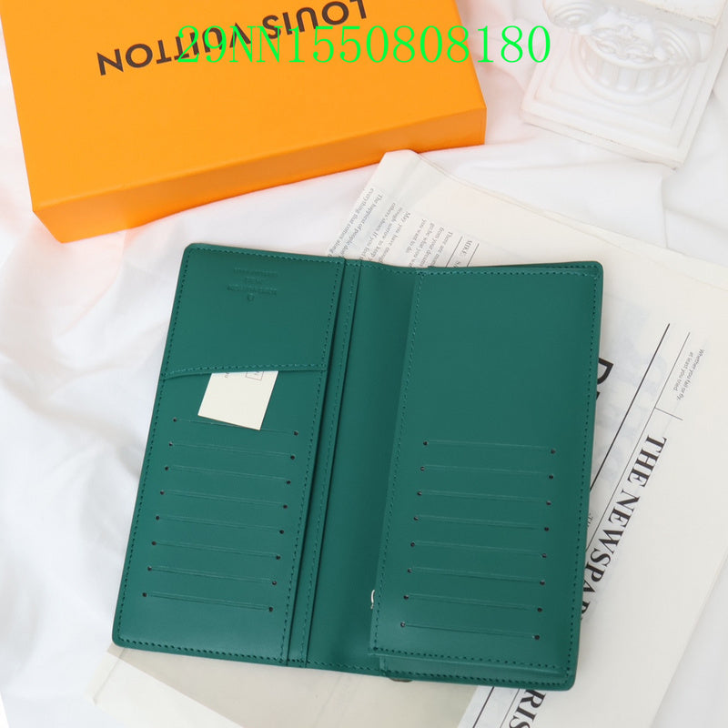 COZY BAGS - LOV Wallet - 167
