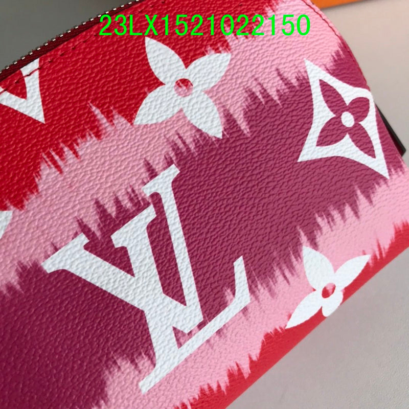 COZY BAGS - CHL Wallet - 1331