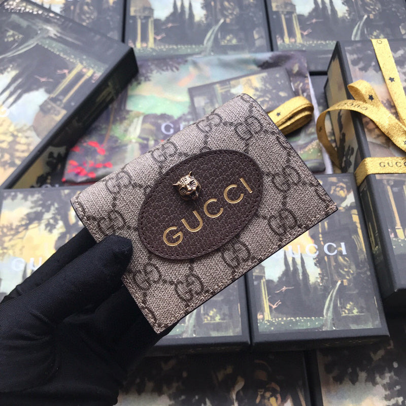COZY BAGS - Guki Wallet - 448