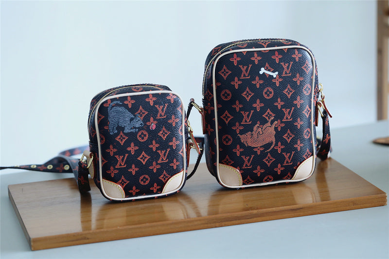 COZY BAGS - LOV Men Bags - 509
