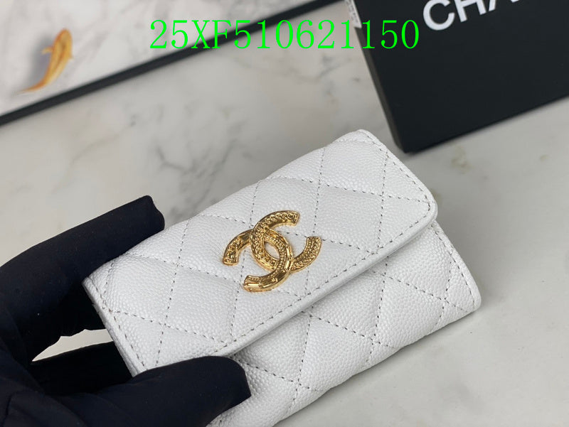 COZY BAGS - CHL Wallet - 091
