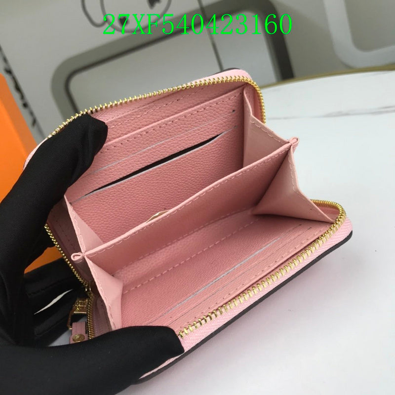 COZY BAGS - CHL Wallet - 976