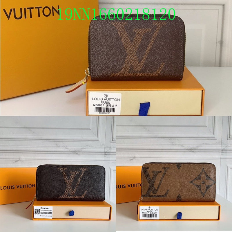 COZY BAGS - CHL Wallet - 231