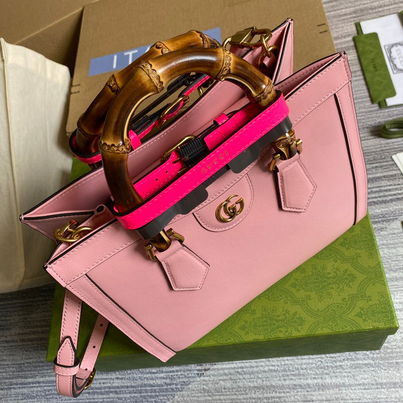 JB - Guki Lady Bags - 976