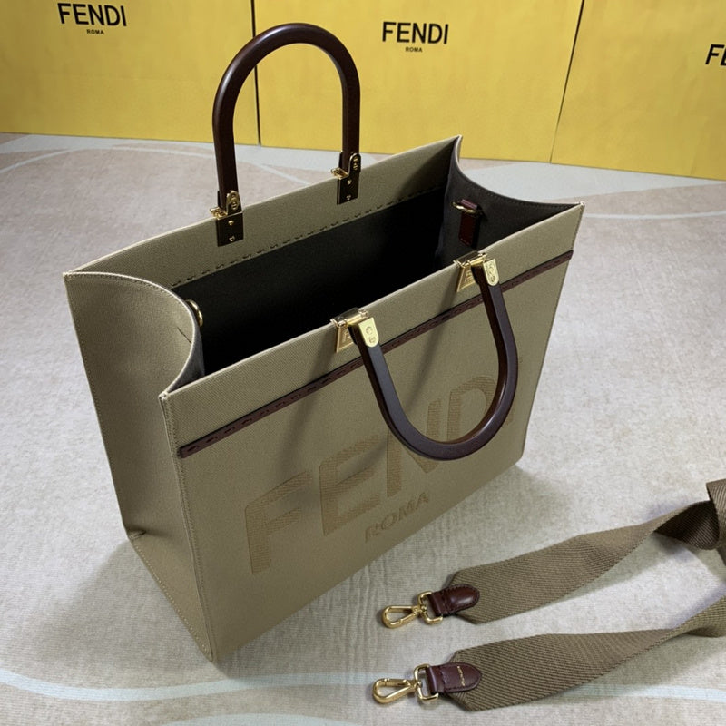 COZY - FDE Bags - 313