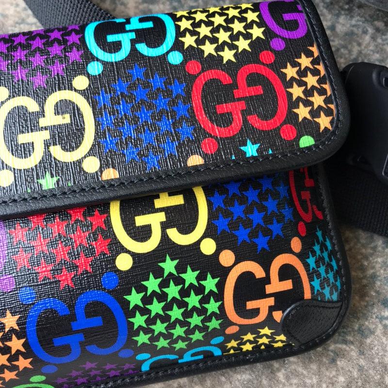 COZY BAGS - Guki Men Bags - 294