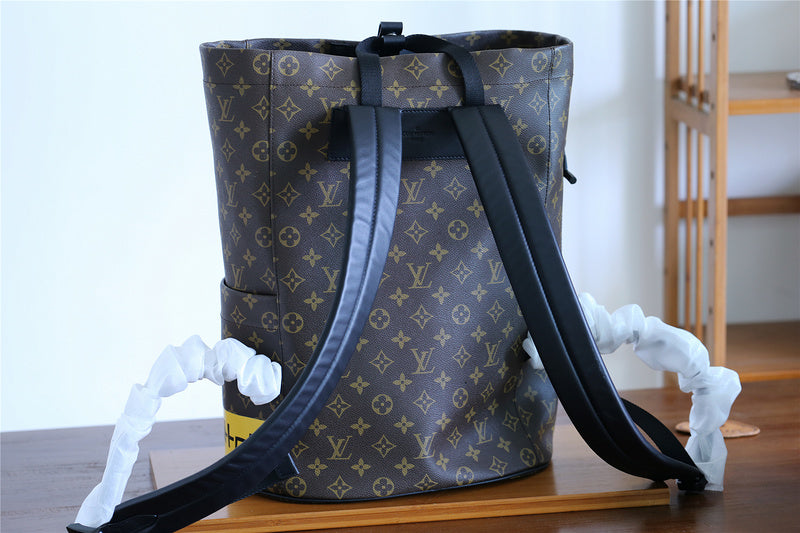 COZY - LOV Backpacks - 216