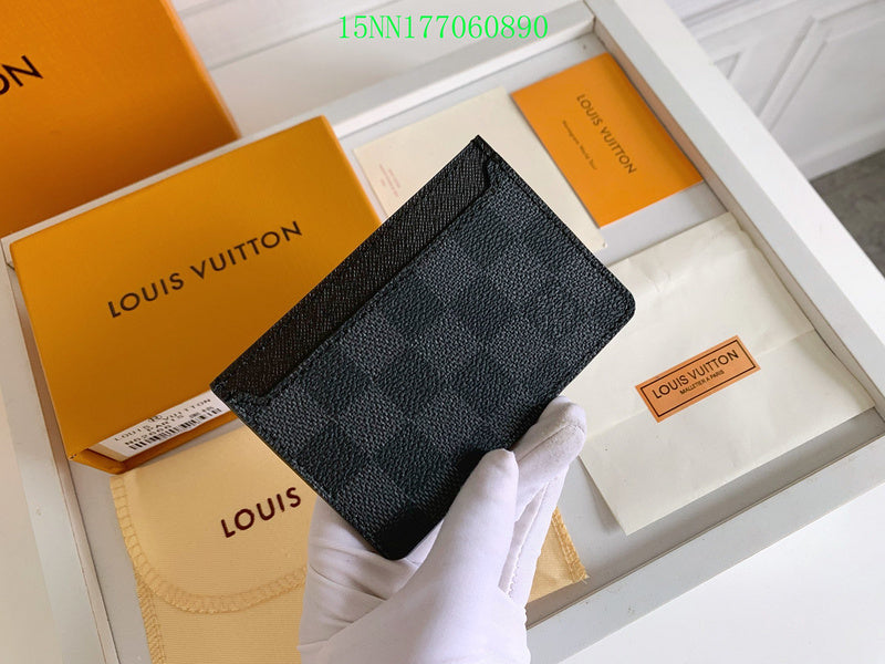 COZY BAGS - LOV Wallet - 1215