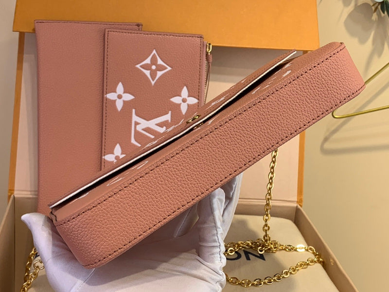 COZY - LV Bags - 1163