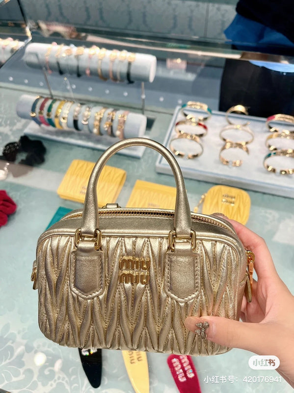 COZY BAGS - MMU Bags - 135