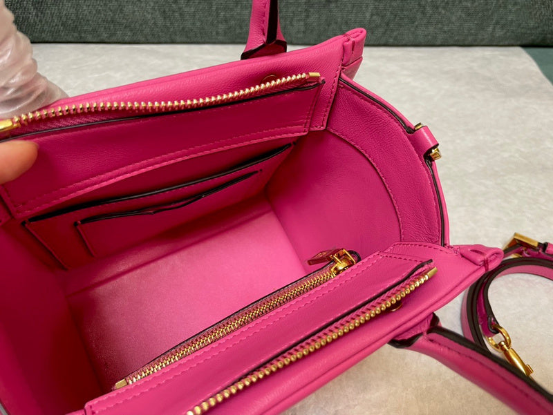 JB - VEL Lady Bags - 095
