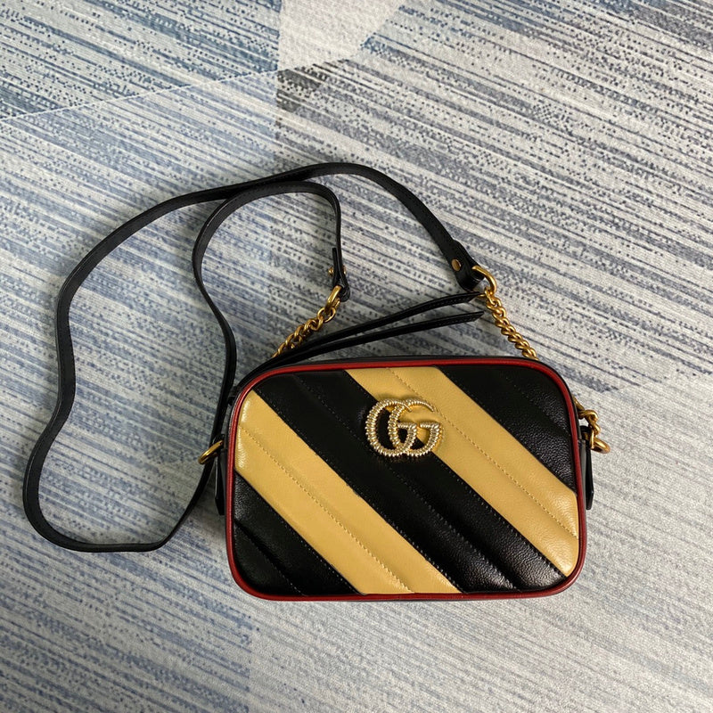 COZY BAGS - GUKI Bags - 2220