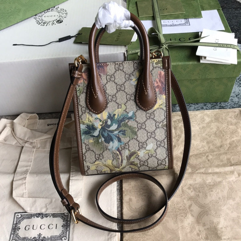 COZY BAGS - GUKI Women Bags - 1354